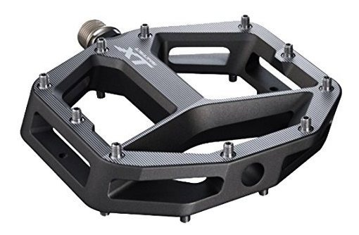 PEDALES SHIMANO DE MONTAÑA PD-M8040 DEORE XT NEGRO